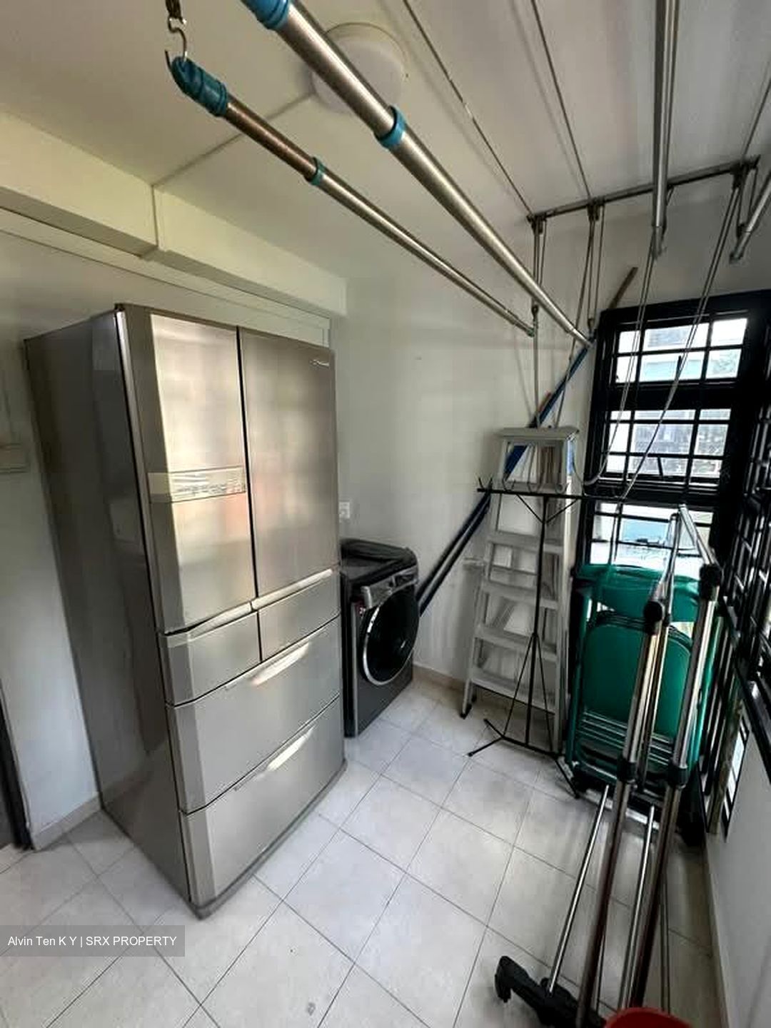 Blk 231 Lorong 8 Toa Payoh (Toa Payoh), HDB 3 Rooms #563429161